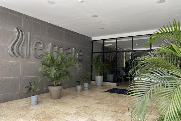 Apartment for rent in san francisco p.h. le mare