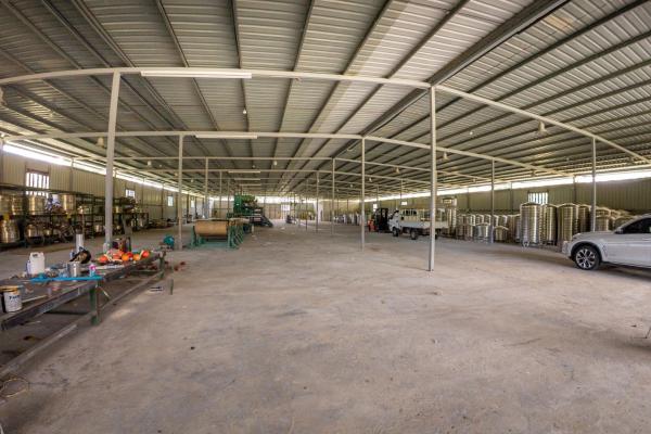 Excepcional finca rural en venta en capira