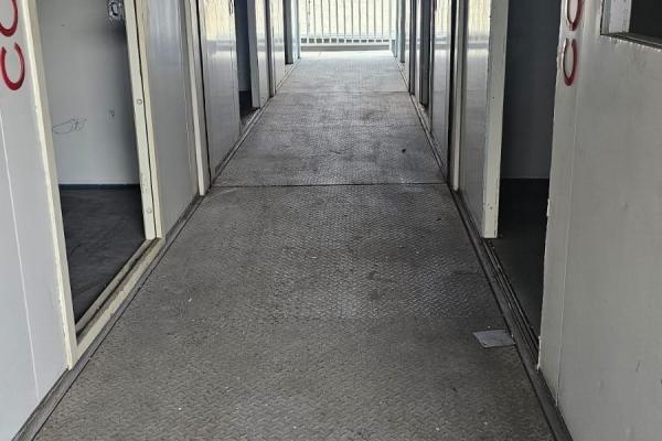Terreno en venta rio abajo | 633.70 m2