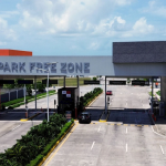 Venta de terreno en panapark