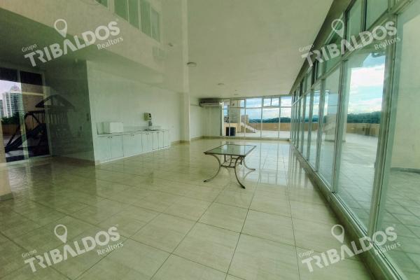 Venta de apartamento en ph majestic gardens