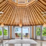 Retiro de montaña jaramillo boquete con vistas