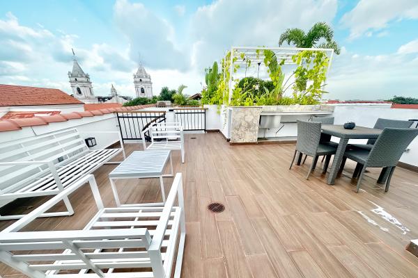 Loft for sale in old town ph casa neuman.