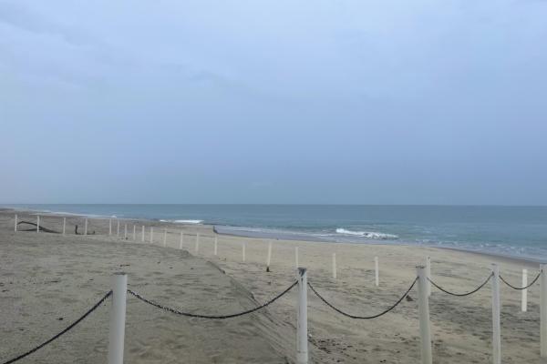 Land for sale, 2,640.00 m², santa clara beach
