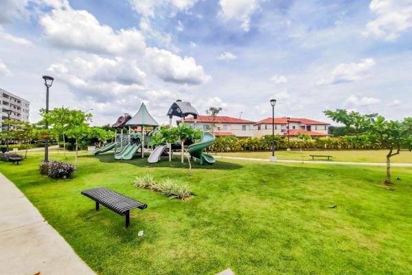 Apartamento en venta ph midrise panama pacifico