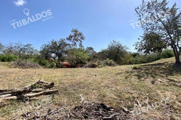 Venta de terreno en coronado cerca al mar