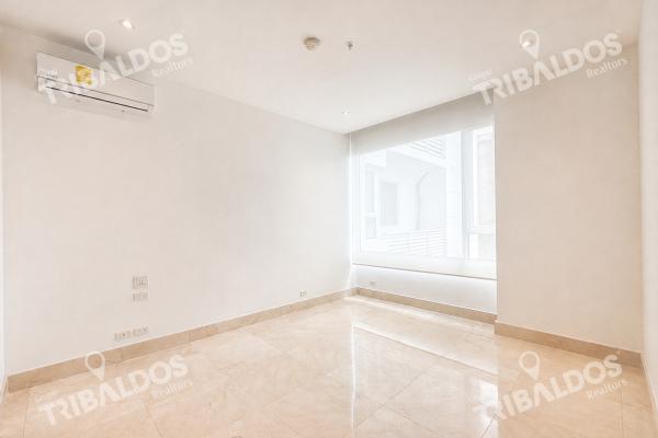 Venta de apartamento en ph aria, costa del este