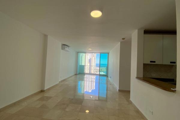 Punta pacifica condo in panama city panama