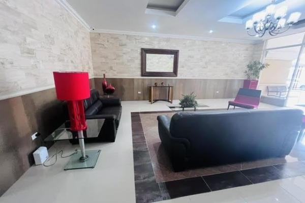 Se alquila hermoso apartamento en obarrio