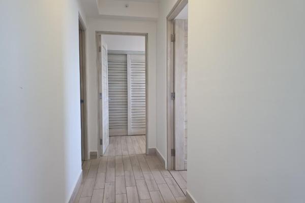 2 bedroom condominium beachfront caracol beach