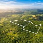 Terreno de 9,4 hectáreas en venta en arraijan central