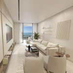 Venta de apartamento en costanera aqua bella vista