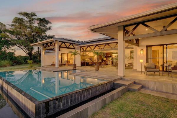 Ocean view home in morrillo heights, veraguas