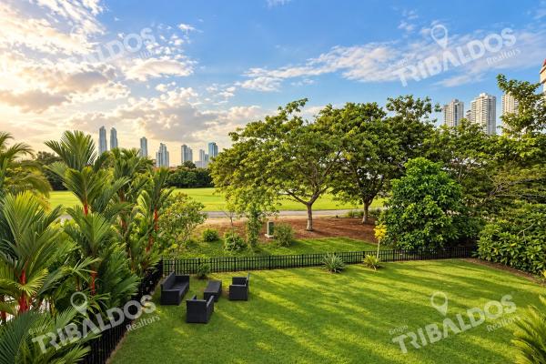 Venta de casa en fairway estates santa maria