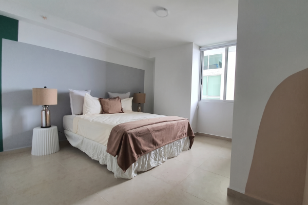 Venta de apartamento en ph lumiere, costa del este