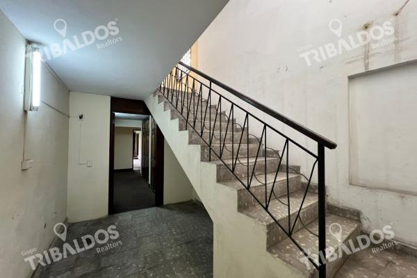 Venta de terreno con mejoras en el carmen