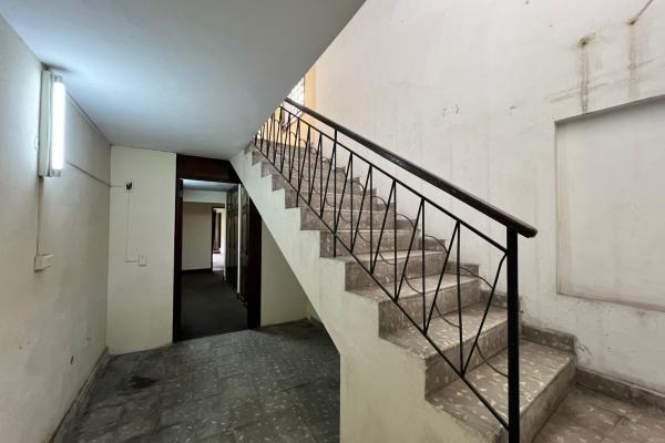 Venta de terreno con mejoras en el carmen