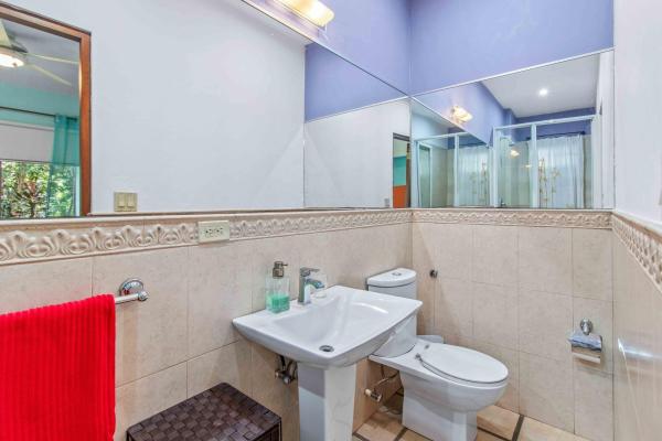 Condominio planta baja monte verde – boquete