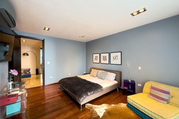 Venta de apartamento en punta pacifica, ph aqualina