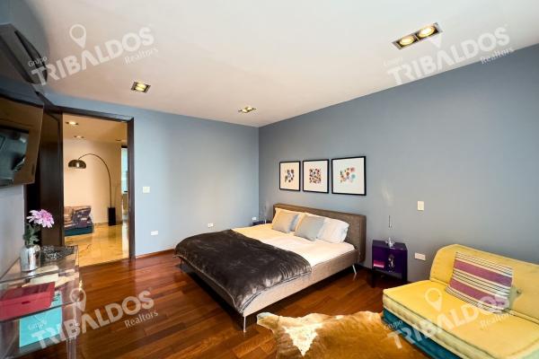 Venta de apartamento en punta pacifica, ph aqualina