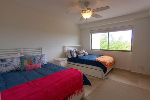 Apartamento de 3 habitaciones en punta barco resort, el quetzal