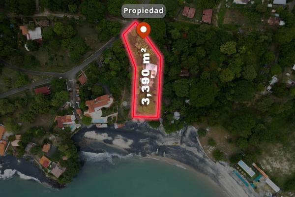 Paraíso de los surfistas