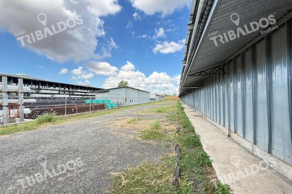 Sale of warehouse in tocumen commercial park