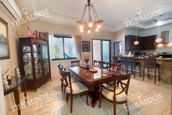 Se vende o alquila casa en hacienda pacífica en san carlos