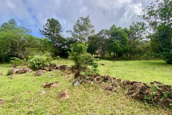 Mountain finca in chica