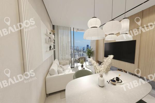 Sale of apartment costanera aqua bella vista