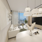 Venta de apartamento costanera aqua bella vista