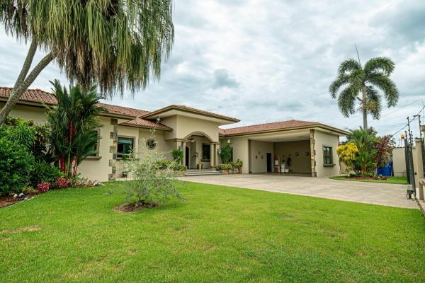 Casa de lujo en david, panamá