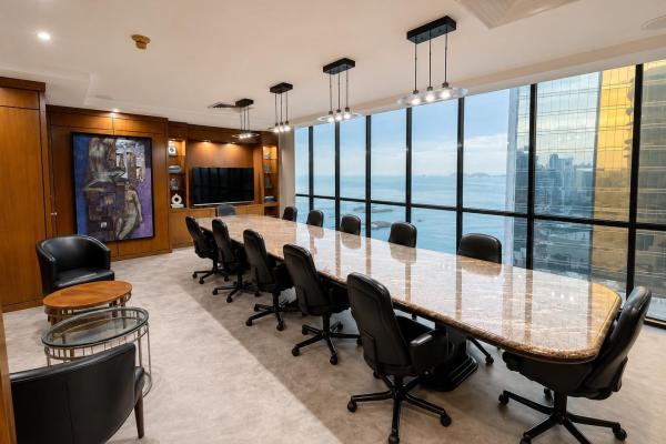 Office for sale in marbella
