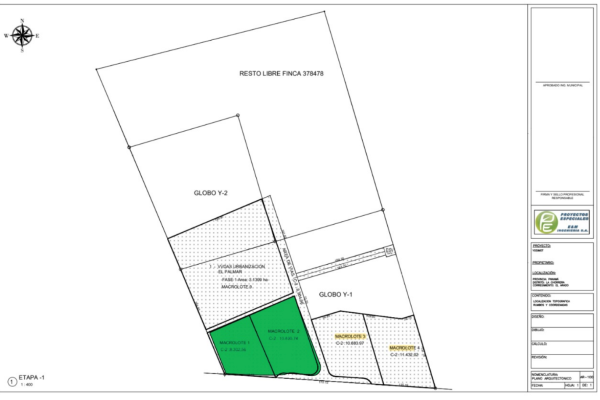 Venta de terreno en pacora felipillo