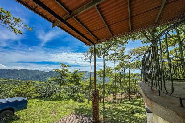 Amazing property for sale with private waterfalls