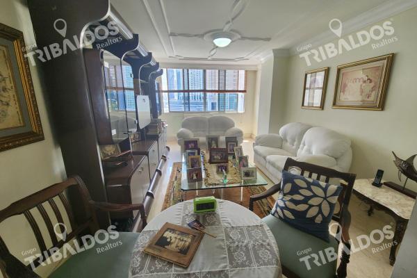 Venta de apartamento en ph ritz, san francisco