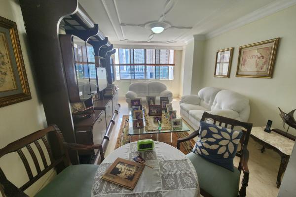 Venta de apartamento en ph ritz
