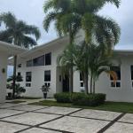 Beachfront luxury home en playa malibú