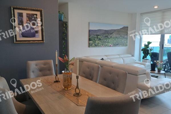 Sale of apartment pacific hills elite 500