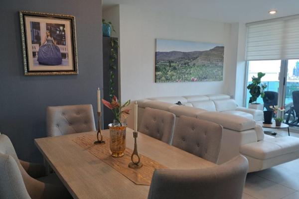 Sale of apartment pacific hills elite 500