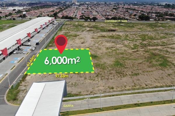Terreno en zona uno