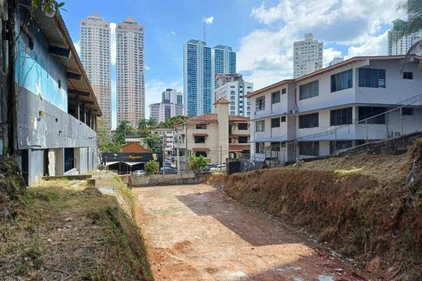 Edificio comercial en venta, calle 50, panama | elite