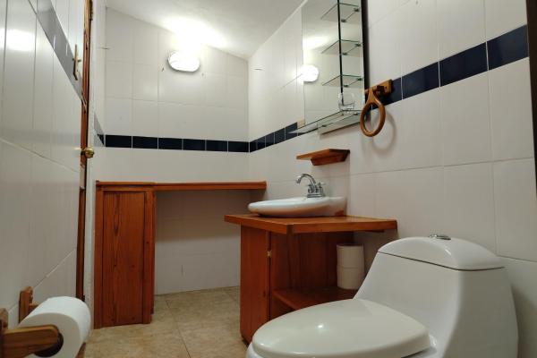 Se alquila casa en boquete, emerald drive.