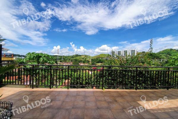 Venta de casa en altos de panama
