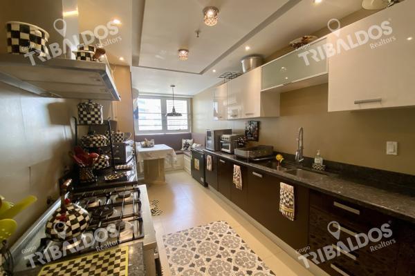 Venta de apartamento en el ph q tower, punta pacífica