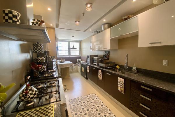 Venta de apartamento en el ph q tower, punta pacífica