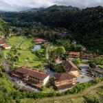 Third floor exclusive condo in valle escondido