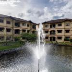 Condominio exclusivo en el tercer piso en valle escondido boquete