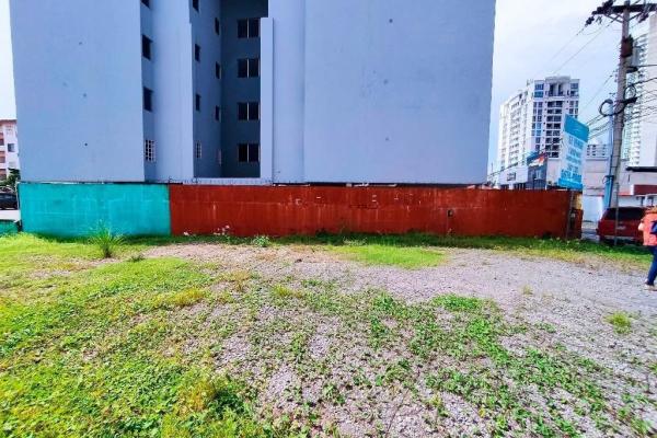 Terreno de 1000mts en parque lefevre