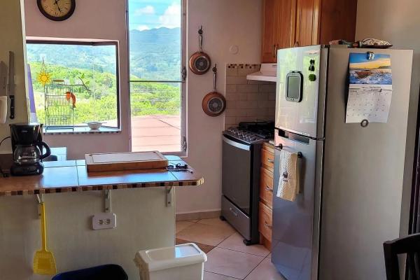 Home plus 2 apartments and casita for sale